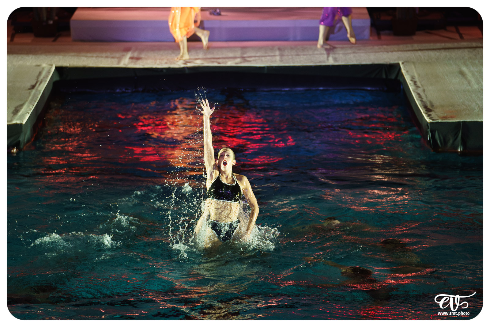 BNS - MILLE ET UNE NUITS